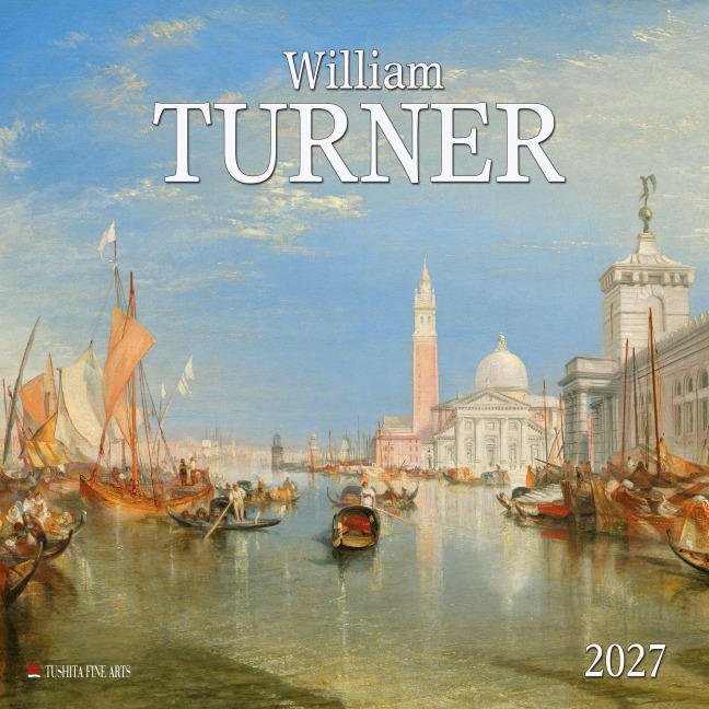 William Turner 2027 - 