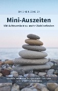 Cover-Bild zum Titel 'Mini-Auszeiten' von 'Simone Riesmeier'