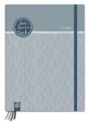 Cover-Bild zum Titel 'Mein Lehrerplaner A5+ - Hardcover - Lehrerkalender für das Schuljahr 2025/2026 - Nordwind' von ''