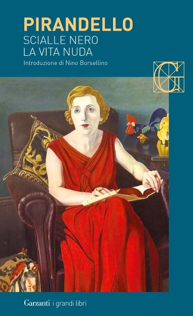Novelle per un anno: Scialle nero-La vita nuda - Luigi Pirandello