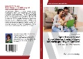 Cover-Bild zum Titel 'Spracherwerb und Sprachbewusstseinsbildung bei mehrsprachigen Familien' von 'Dragana Vojinovic'