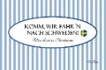 Cover-Bild zum Titel 'Komm, wir fahr`n nach Schweden! - Geschenkbüchlein' von 'Uta-Larissa Christmann'