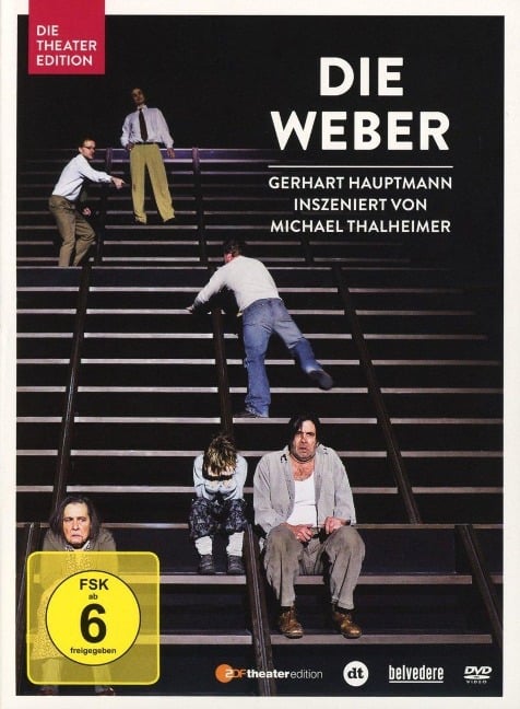 Die Weber - Thalheimer/Wichmann/+/Deutsches Theater Berlin