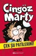 Cover-Bild zum Titel 'Cek Su Patilerini' von 'Mark Parisi'