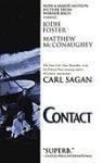 Contact - Carl Sagan