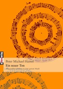 Cover-Bild zum Titel 'Ein neuer Ton' von 'Peter Michael Hamel'