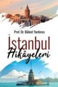 Istanbul Hikayeleri - Bülent Yardimci