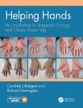Cover-Bild zum Titel 'Helping Hands' von 'Caroline Rodgers, Richard Harrington'
