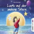 Cover-Bild zum Titel 'Laura und der andere Stern' von 'Klaus Baumgart'