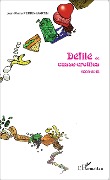 Cover-Bild zum Titel 'Défilé de casse-croûtes' von 'Jean-Pierre Perrin-Martin'