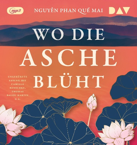 Wo die Asche blüht - Phan Que Mai Nguyen