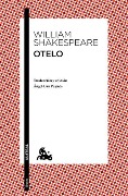 Cover-Bild zum Titel 'Otelo' von 'Wiliam Shakespeare'