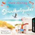 Strandkorbzauber - Marie Merburg