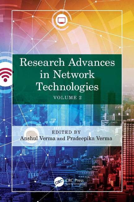 Research Advances in Network Technologies - 