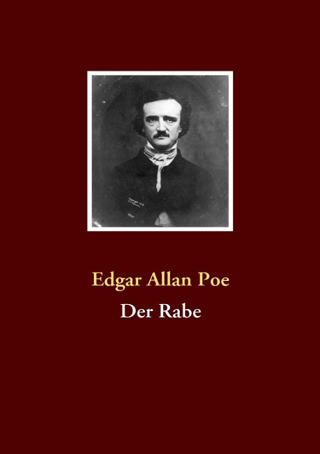 Der Rabe - Edgar Allan Poe