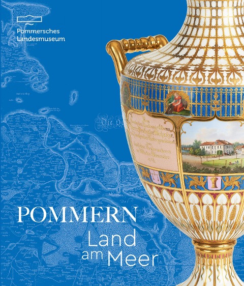 Pommern - Land am Meer - 