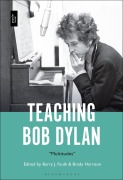 Cover-Bild zum Titel 'Teaching Bob Dylan' von ''