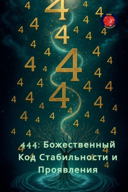 444 - Alina Rubi