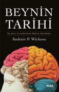 Cover-Bild zum Titel 'Beynin Tarihi Ciltli' von 'Andrew P. Wickens'