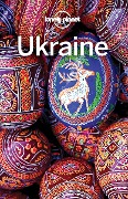 Lonely Planet Ukraine - Lonely Planet Lonely Planet