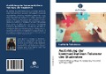 Cover-Bild zum Titel 'Ausbildung der kommunikativen Toleranz der Studenten' von 'Ludmilla Nikolaeva'