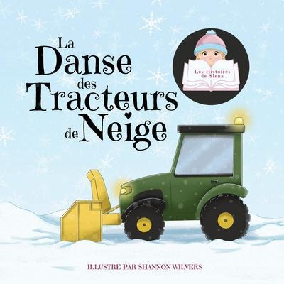 La Danse des Tracteurs de Neige - Siena
