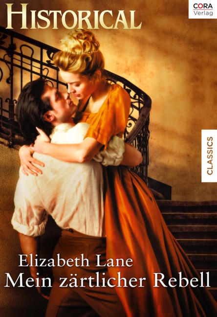 Mein zärtlicher Rebell - Elizabeth Lane