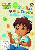 Go Diego Go! - Ostern mit Diego - Chris Gifford, Valerie Walsh, Luisa Dantas, Nancy De Los Santos, Leyani Diaz