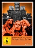 Revolution of Sound - Tangerine Dream - 