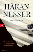 Die Einsamen - Håkan Nesser
