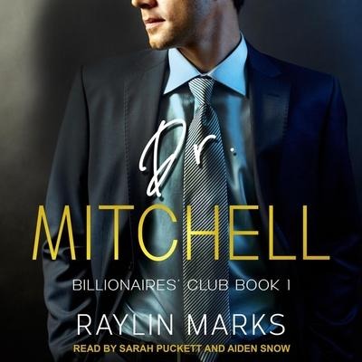 Dr. Mitchell Lib/E - Raylin Marks
