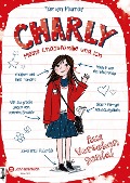 Charly - Meine Chaosfamilie und ich, Band 01 - Tamsyn Murray