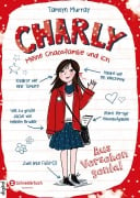 Charly - Meine Chaosfamilie und ich, Band 01 - Tamsyn Murray