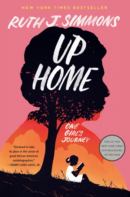 Up Home - Ruth J Simmons