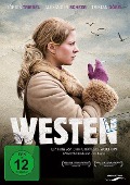 Cover-Bild zum Titel 'Westen' von 'Heide Schwochow, Lorenz Dangel'