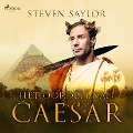 Het oordeel van Caesar - Steven Saylor