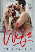 Cover-Bild zum Titel 'Buying my Wife (Moretti Family Mafia, #1)' von 'Zoey Parker'