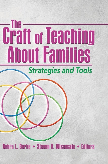 The Craft of Teaching About Families - 