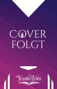 Cover-Bild zum Titel 'What the Ocean told her - Insel der Visionen' von 'Steffi Frei'