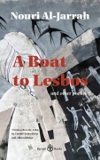A Boat to Lesbos - Nouri Al-Jarrah