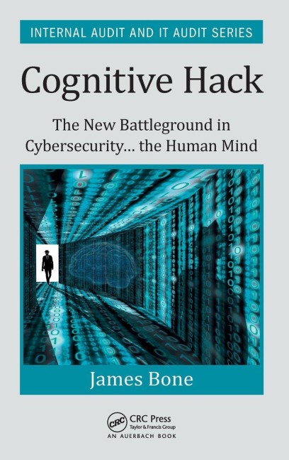 Cognitive Hack - James Bone