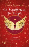 Cover-Bild zum Titel 'Die Konferenz der Engel' von 'Doris Bewernitz'