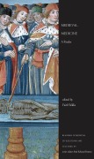 Cover-Bild zum Titel 'Medieval Medicine' von ''