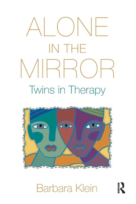 Alone in the Mirror - Barbara Klein