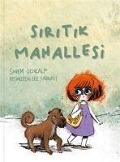 Cover-Bild zum Titel 'Siritik Mahallesi' von 'Sanem Gencalp'