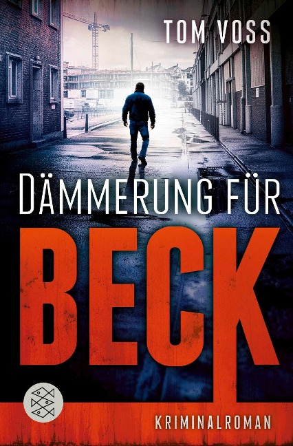 Dämmerung für Beck - Tom Voss