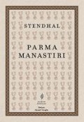 Cover-Bild zum Titel 'Parma Manastiri' von 'Marie-Henri Beyle Stendhal'