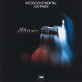 Cover-Bild zum Titel 'Intercontinental' von 'Joe Pass'