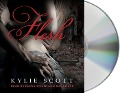 Cover-Bild zum Titel 'Flesh' von 'Kylie Scott'