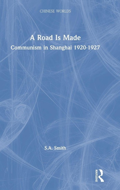 A Road Is Made - Steve Smith
